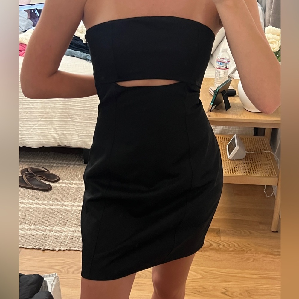 Zara Dress